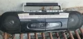 Радиокасетофон Nova , снимка 8