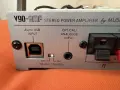 Musical Fidelity V90 AMP / DAC, снимка 11