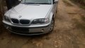 на части bmw e46 320d 150 к.с 2.0 бмв 320 д двигател здрав 150hp, снимка 2