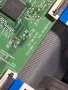TCon BOARD ,HV430FHB-GOA,47-6021331 for 43 inc DISPLAY VES430UNDB-2D-N44 for TOSHIBA 43LA2063DG, снимка 2