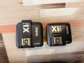 Преносима светкавица GODOX AD 600BM + X1RC + X1TC, снимка 4