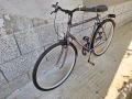Велосипед 28 цола градски класически с контра и 3 скорости, снимка 3