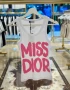 потник miss dior, снимка 1