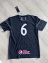 Adidas S размер UEFA Champions League PEPSI MAX Тениска " НОВА " Climaelite, снимка 2
