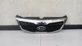 Централна решетка Kia Sorento година 2009 2010 2011 2012 код 86350 2P000 , снимка 1
