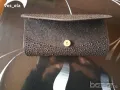 черна официална чанта с камъни, снимка 5