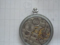 Стар руски джобен часовник., снимка 4