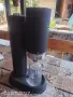Апарат за газиране Aarke, Carbonator Pro, 1л, матово черно покритие, снимка 3