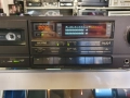 Касетен дек Technics RS-B608B В отлично техническо и визуално състояние., снимка 4