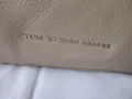 MARC JACOBS - ЕСТЕСТВЕНА КОЖА елегантна дамска чанта, снимка 2