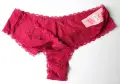 L/XL нови с етикет винени бразилиани Hunkemoller, снимка 5