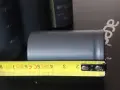 Nippon Chemi-con Denon 12000uF/63V за усилватели, снимка 6