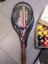 Билярдни топки, 2 хилки за тенис Dragon и ракета за тенис Wilson Pro Matrix, снимка 6