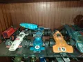  Метална количка,колички,играчки Matchbox,SCHUCO,Lesney,Majorette,Siku,Dinky и др, снимка 2