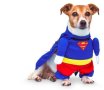 Кучешки костюм Супермен!- Superman / Bathman / Wonder woman/Super Power, снимка 14