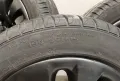 Алуминиеви джанти с летни гуми Пежо Ситроен 4x108 R15 195 55 15 , снимка 10