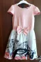 Рокли и болеро 128 размер , снимка 4
