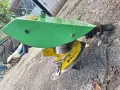 Ротационен плуг за мотоблок, снимка 5