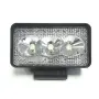 LED прожектор 9 W с диаметър 110 mm, снимка 2