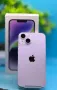 ГАРАНЦИОНЕН!!! Apple iPhone 14, 128GB, 6GB RAM, 5G, Purple, снимка 5