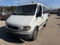 Opel Movano 2.2 DTI НА ЧАСТИ, снимка 1