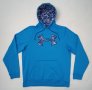 Under Armour UA Hoodie оригинално горнище M спорт суичър горница