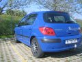 Rent a car / рент а кар - Peugeot 307 - от 10 euro / ден, снимка 6