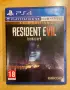 Игра За PS4 Resident Evil 7 Biohazard Gold Edition, снимка 1