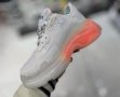Дамски маратонки  Balenciaga/Естествена кожа Br-S20, снимка 3