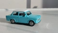 Метални колички ГАЗ-31105 Волга 1:34-39,Trabant 601, 1:64, Mini Cooper, 1:64. , снимка 12
