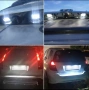LED плафони за номер Honda CR-V / Jazz / HR-V – 24 LED, снимка 3