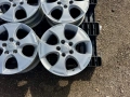 4бр.Алуминиеви джанти 16цола 5x114.3 за Kia,Hyundai,Mazda,Mitsubishi, снимка 4