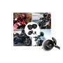 Тонколонки за мотор, Музика за мотор, Bluetooth, радио, флашка, снимка 1