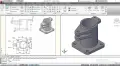 Изработка на 2D чертежи и 3D модели – AutoCAD и SolidWorks, снимка 2