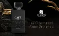 Оригинален Арабски парфюм Café Noir RiiFFS Eau De Perfume For Men - 100ml / Личността на човек се от, снимка 1