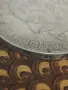 сребърна монета 5лева 1892, снимка 3