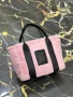 плюшени чанти the tote bag marc jacobs , снимка 3
