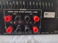 J VC AX-330 BK SUPER A.STEREO AMPLIFIER.MADE IN JAPAN., снимка 7