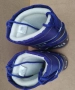 Детски дамски апрески ботуши за сняг Apres ski boots #35-37см., снимка 13