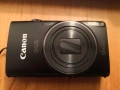 Фотоапарат Canon ixus 285 hs, снимка 1