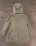 H&M детско яке 116 см, снимка 3