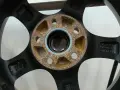 4бр 16ски джанти за HYUNDAI, KIA, MAZDA 5х114.3мм A161582 , снимка 9