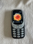 Телефон Nokia 3310 , TA-1022, снимка 1