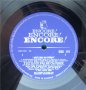 Ray Martin And His Orchestra – 1962 - Spotlight On Strings(Encore! – ENC 114)(Pop,Light Music), снимка 3