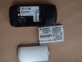 Motorola C 123 със зарядно устройство , снимка 2