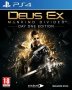 Deus Ex: Mankind Divided PS4 (Съвместима с PS5), снимка 1 - Игри за PlayStation - 44482531
