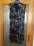 Дамска рокля Kenneth Cole 100 % коприна, снимка 1 - Рокли - 33868508
