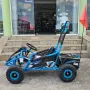 Електрическо детско Бъги UTV APEX1 1200W, Безплатен ъпгрейд на батериите, родителски контрол, снимка 5