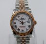 Дамски луксозни часовници Rolex DateJust, снимка 15