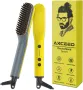 Преса за изправяне и стилизиране на брада и коса Axceed Beard, снимка 1